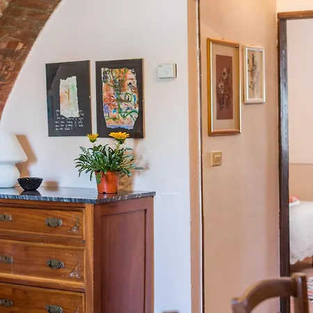 Podere Del Pereto Bio- 203 Rapolano Terme