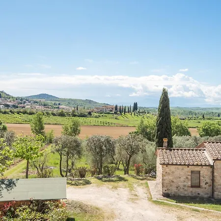 Podere Del Pereto Bio- 203 *