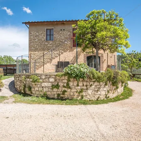 Podere Del Pereto Bio- 203 *